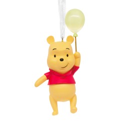 Hallmark - Winnie the Pooh Ornament