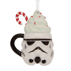 Hallmark - Stormtrooper Ornament, Star Wars