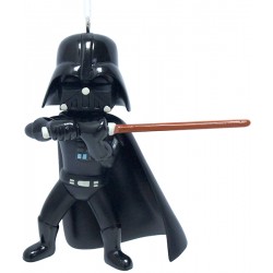Hallmark - Darth Vader Ornament, Star Wars