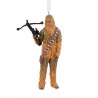 Hallmark - Chewbacca Ornament, Star Wars