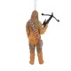 Hallmark - Chewbacca Ornament, Star Wars