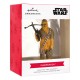 Hallmark - Chewbacca Ornament, Star Wars