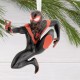 Hallmark - Miles Morales Ornament, Marvel