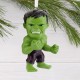 Hallmark - Green Hulk Ornament, Marvel