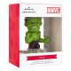 Hallmark - Green Hulk Ornament, Marvel