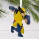 Hallmark - Wolverine Ornament, Marvel