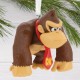 Hallmark - Donkey Kong Ornament, Nintendo