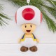 Hallmark - Toad Ornament, Nintendo