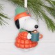Hallmark - Snoopy Cocoa Ornament
