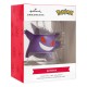 Hallmark - Gengar Ornament, Pokemon