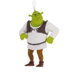Hallmark - Shrek Ornament