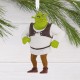 Hallmark - Shrek Ornament