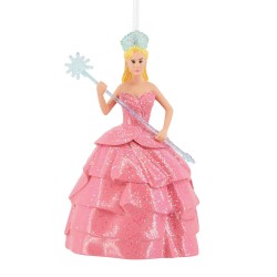 Hallmark - Glinda Ornament, Wicked