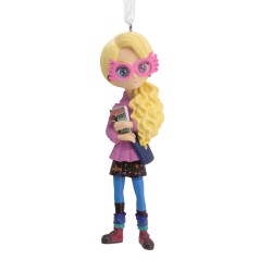 Hallmark - Luna Lovegood Ornament