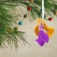 Hallmark - Rapunzel Ornament