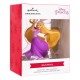 Hallmark - Rapunzel Ornament