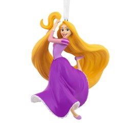 Hallmark - Rapunzel Ornament