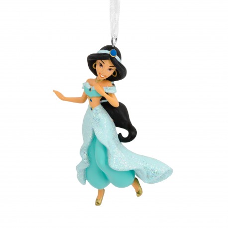 Hallmark - Jasmine Ornament