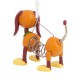 Hallmark - Slinky Ornament, Toy Story