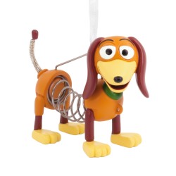 Hallmark - Slinky Ornament, Toy Story