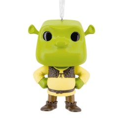 Hallmark - Shrek Funko Ornament