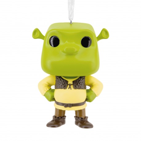 Hallmark - Shrek Funko Ornament