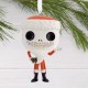 Hallmark - Santa Jack Ornament, Nightmare Before Christmas