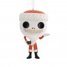 Hallmark - Santa Jack Ornament, Nightmare Before Christmas
