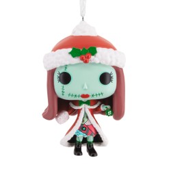 Hallmark - Sally Funko Ornament, Nightmare Before Christmas