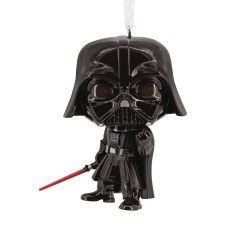 Hallmark - Darth Vader Funko Ornament, Star Wars