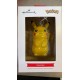 Hallmark - Pikachu Glass Ornament
