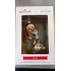 Hallmark - Olaf Glass Ornament