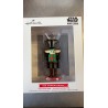 Hallmark - The Mandalorian Nutcracker Ornament