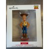 Hallmark - Woody Nutcracker Ornament