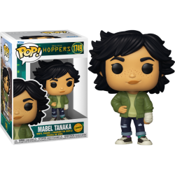 Funko Pop 1749 Mabel Tanaka (Chase), Disney's Hoppers
