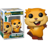 Funko Pop 1749 Mabel Beaver, Disney's Hoppers