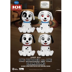 Disney: Classic Piggy Vinyl Bank One Hundred and One Dalmatians (Blind Box) 12 cm