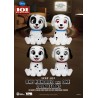Disney: Classic Piggy Vinyl Bank One Hundred and One Dalmatians (Blind Box) 12 cm