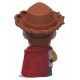 Toy Story Palm Size Figure Spaarpot Woody 13 cm