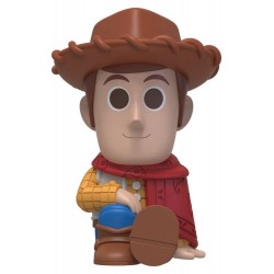 Toy Story Palm Size Figure Spaarpot Woody 13 cm
