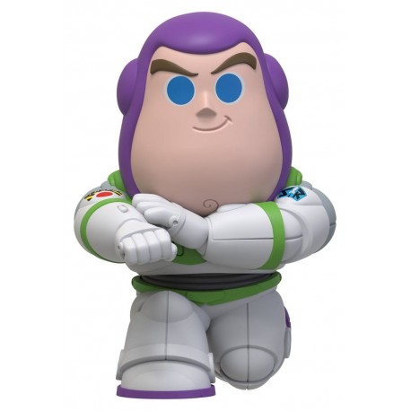 Toy Story Palm Size Figure Spaarpot Buzz Lightyear 13 cm
