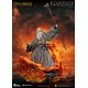 Lord of the Rings Master Craft Statue Gandalf 58 cm