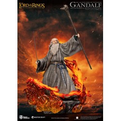 Lord of the Rings Master Craft Statue Gandalf 58 cm