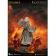 Lord of the Rings Master Craft Statue Gandalf 58 cm
