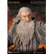 Lord of the Rings Master Craft Statue Gandalf 58 cm