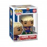 Funko Pop 107 Lamine Yamal, FC Barcelona