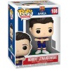 Funko Pop 108 Robert Lewandowski, FC Barcelona