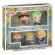 Funko Pop 5-Pack: One Piece