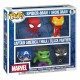 Funko Pop 5-Pack Marvel
