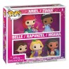 Funko Pop 5-Pack: Disney Princess